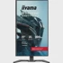 IIYAMA Monitor G-Master Red Eagle, 27", QHD, 200 Hz